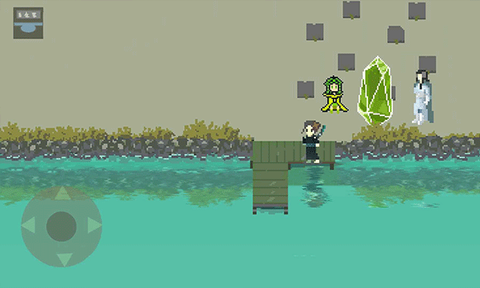 伏魔人偶：九州图2