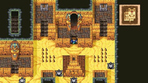 最终幻想5怎么调和[图2]