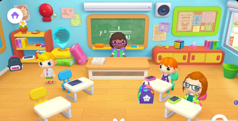 迷你校园上学记图3