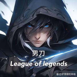 英雄联盟英雄头像怎么得[图1]