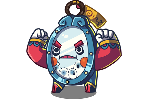 口袋妖怪现形镜怎么用[图2]