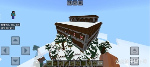 我的世界府邸是什么