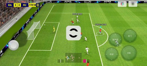 实况足球怎么卡掉线[图2]