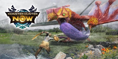 怪物猎人4怎么锁定怪物[图1]