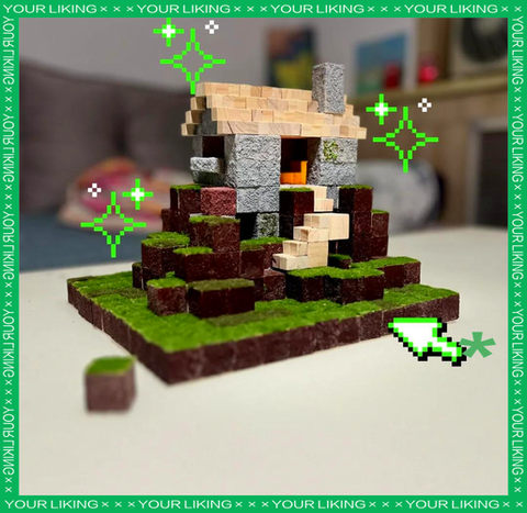 我的世界粘土怎么得[图1]