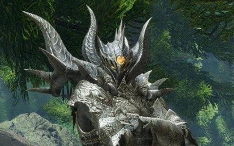 怪物猎人世界黑龙怎么出