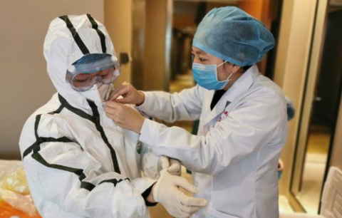 昭阳医生患者版[图1]