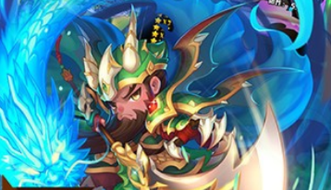 三国神将录[图1]