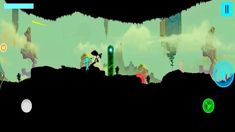 不可能的闯关图3