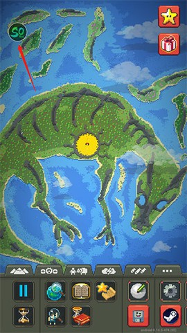 上帝模拟器[图1]