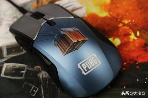 绝地求生鼠标什么好[图2]