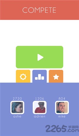 俄罗斯方块消除1010[图1]