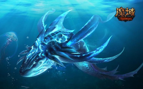 魔域怎么卡环保练功