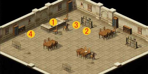 魔域怎么卡环保练功[图2]