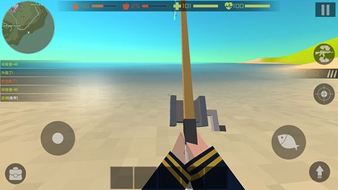 僵尸猎手像素生存[图8]