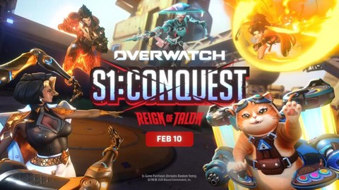 ps4守望先锋怎么下载[图2]