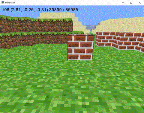 怎么编程游戏我的世界