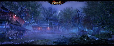 九阴真经西域怎么去