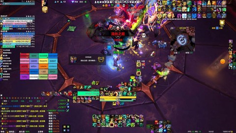 魔兽世界怎么打史诗本[图2]