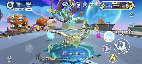 龙之谷手游怎么抽蓝鸟[图2]