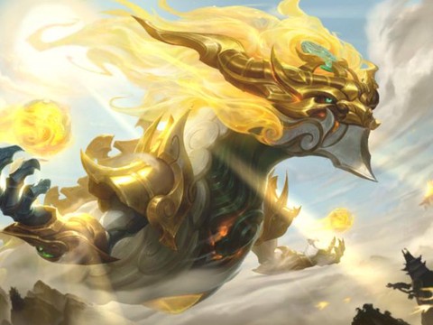 英雄联盟大龙有什么用[图1]