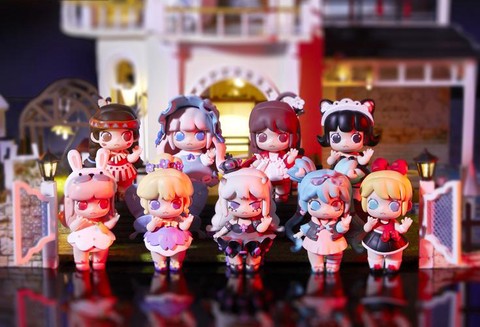 迷你世界可以做什么