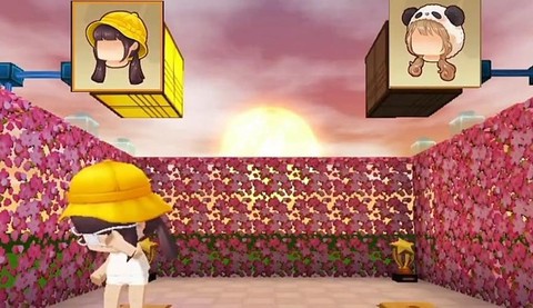 迷你世界怎么弄龙松鼠