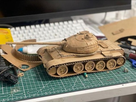 坦克世界59坦克怎么用