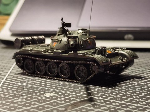 坦克世界59坦克怎么用[图2]