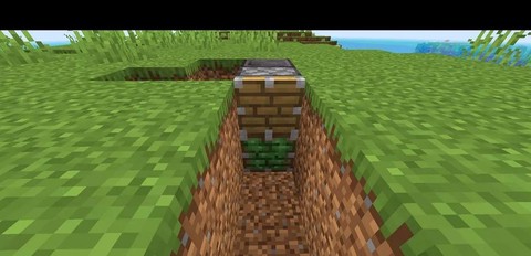 我的世界机关怎么做