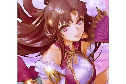 英魂之刃貂蝉叫什么