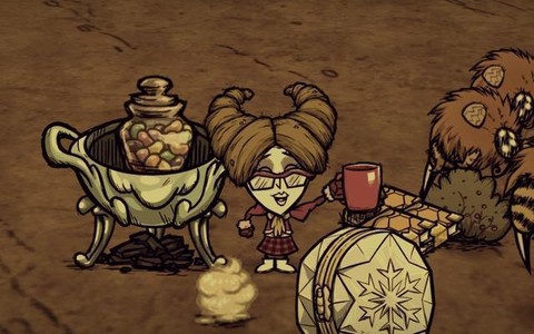 饥荒养蜜蜂有什么用