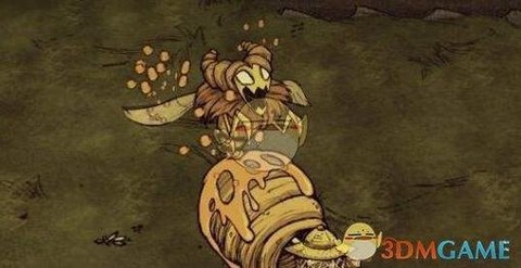 饥荒养蜜蜂有什么用[图1]