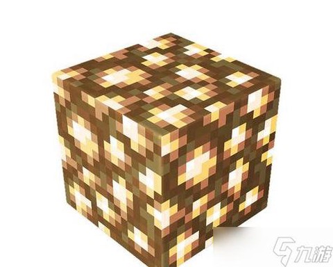 我的世界萤石粉怎么得