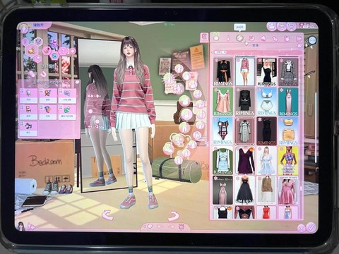 模拟人生4怎么美化[图1]