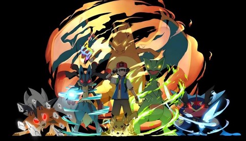 有什么厉害的神奇宝贝[图2]