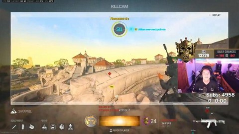 使命召唤怎么用榴弹