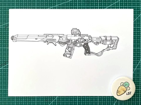 使命召唤怎么用榴弹[图2]