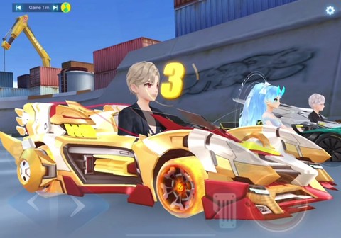 qq飞车怎么改装板车[图2]