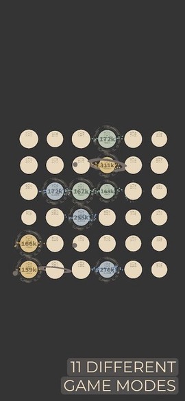 太空战斗模拟器图3