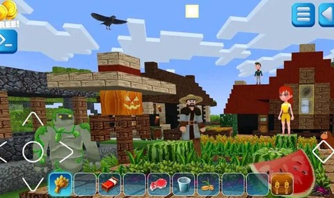 像素生存进化[图2]