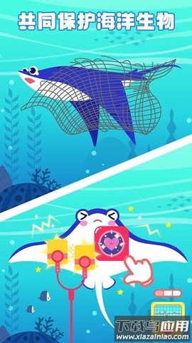 多多海洋医生图1