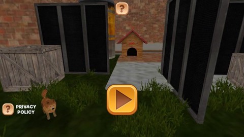 宠物狗生活模拟图1