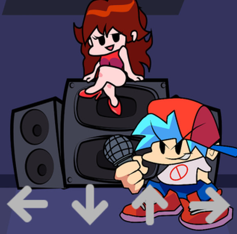 周五夜放克：音乐光环[图1]