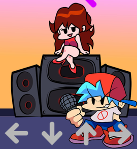 周五夜放克：音乐光环[图2]