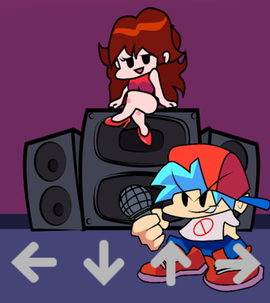 周五夜放克：音乐光环[图3]