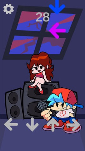 周五夜放克：音乐光环图2