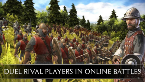 全面战争王者图2