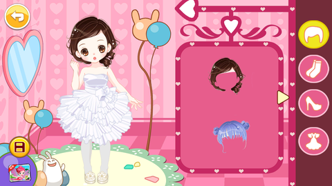 小公主换装舞会图3