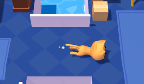 小猫捉老鼠[图3]